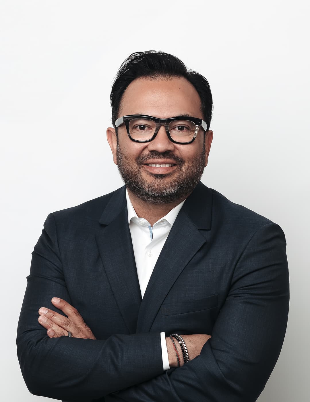 Zack Cervantes — Senior Mortgage Advisor specializing in physician mortgages, DSCR loans, and self-employed borrowers